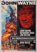 The Hellfighters (Die Unerschrockenen)